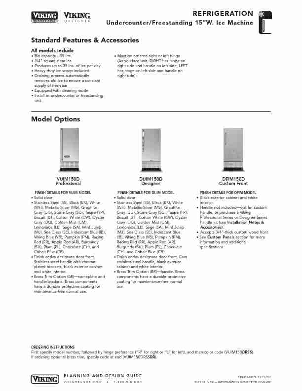 Viking Ice Maker DFIM150D-page_pdf